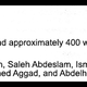 Image for article titled Donald Trump Tweeted About Less Than a Quarter of Those 78 'Underreported' Terrorist Attacks
